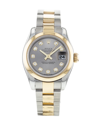 Rolex Datejust Lady 179163